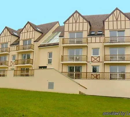 Sweet Sud Deauville