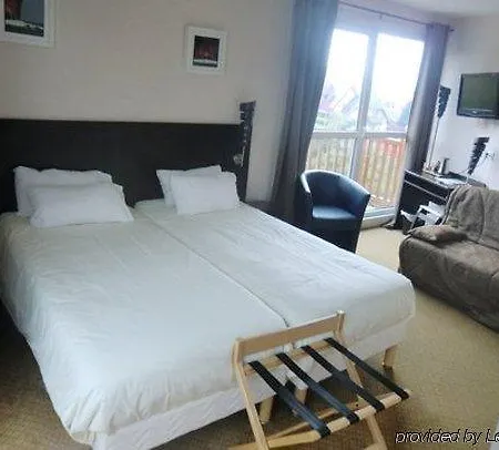 Sweet Sud Hotel apartamentowy