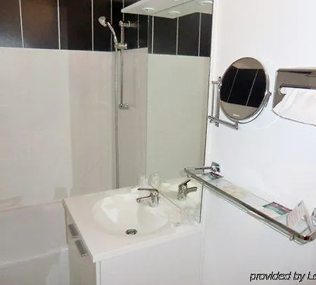 Hotel apartamentowy Sweet Sud 2*