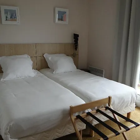 Hotel apartamentowy Sweet Sud 2*