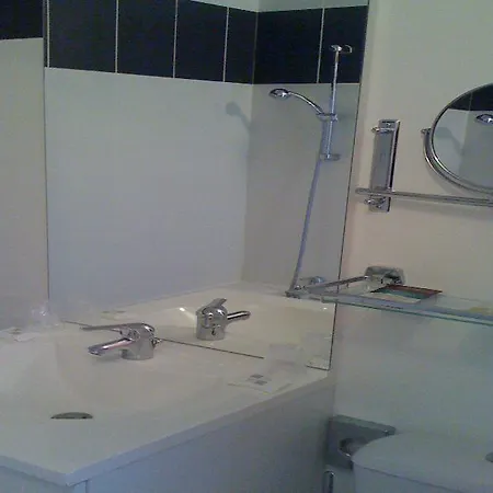 Sweet Sud מלון דירות 2*