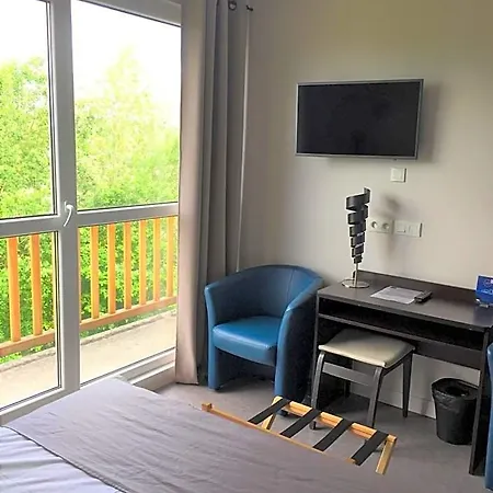 Sweet Sud Apart Otel Deauville