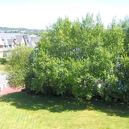 Sweet Sud Apart Otel Deauville