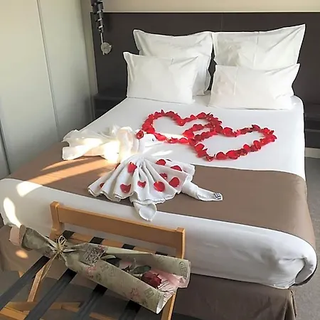 Sweet Sud Apart Otel 2*
