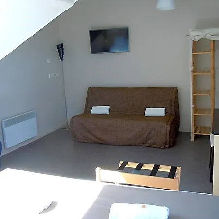 Sweet Sud Apart Otel 2*
