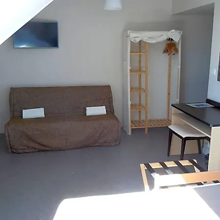 Sweet Sud Apart Otel