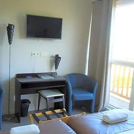 Sweet Sud Apart Otel Deauville