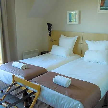 Apart Otel Sweet Sud Deauville