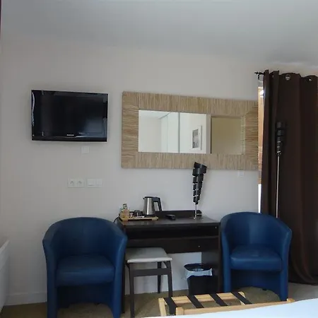 Sweet Sud Appart hôtel Deauville