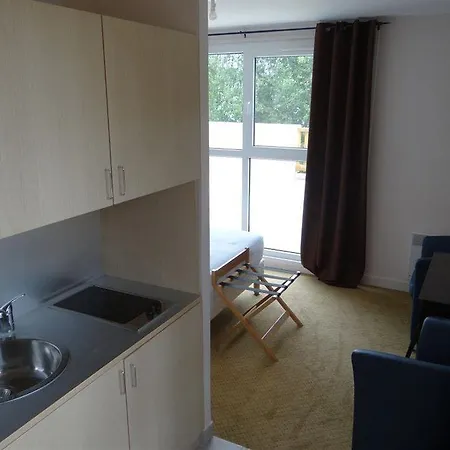 Sweet Sud Apart Otel