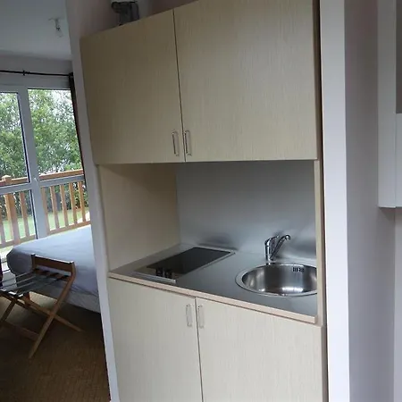 Sweet Sud Appart hôtel 2*