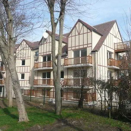 Sweet Sud 2* Deauville