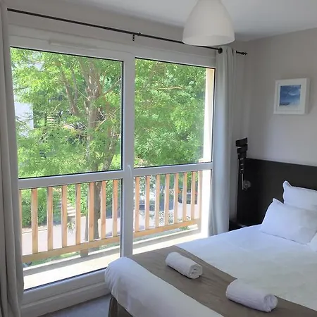 Sweet Sud Appart hôtel