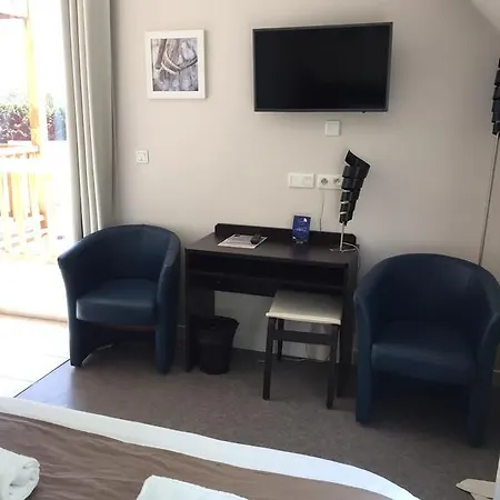 Sweet Sud Appart hôtel