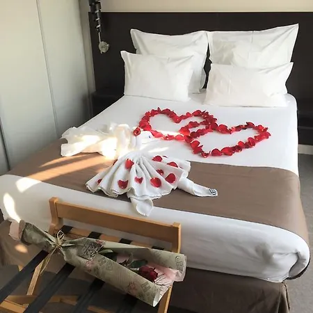Hotel apartamentowy Sweet Sud 2*