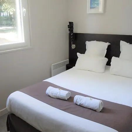 Appart hôtel Sweet Sud Deauville