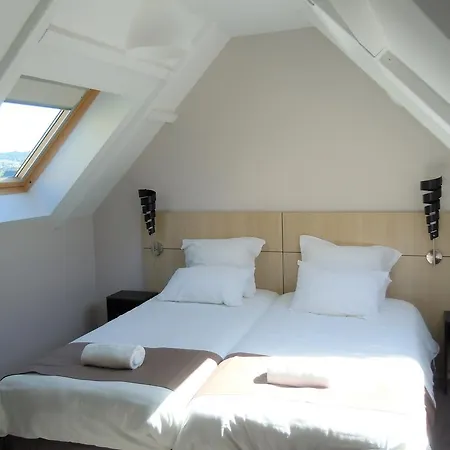 Lägenhetshotell Sweet Sud Deauville
