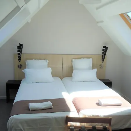 Sweet Sud Appart hôtel 2*