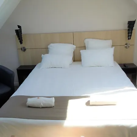 Sweet Sud 2* Deauville