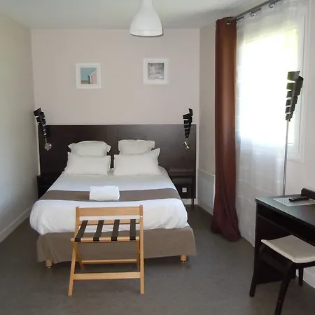 Sweet Sud Appart hôtel Deauville