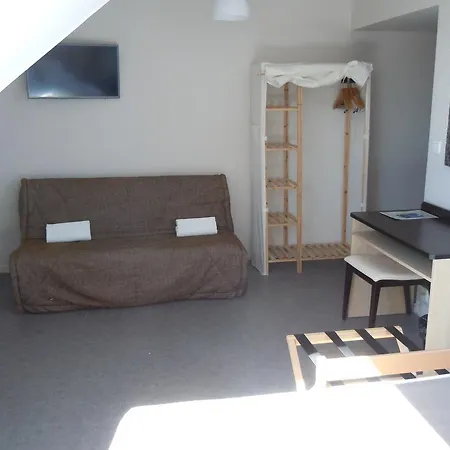 Sweet Sud Appart hôtel 2*