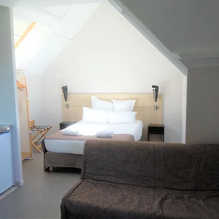 Lejlighedshotel Sweet Sud