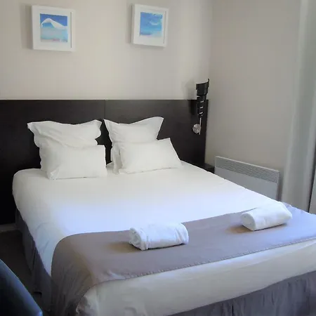 Sweet Sud Appart hôtel 2*