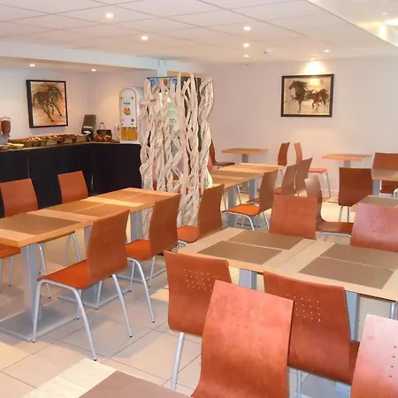 Lejlighedshotel Sweet Sud 2*