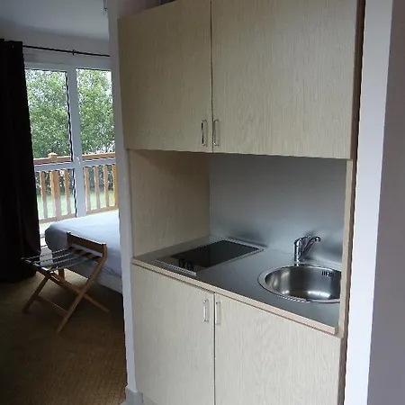 Sweet Sud Appart hôtel