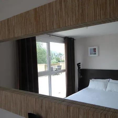 Appart hôtel Sweet Sud Deauville