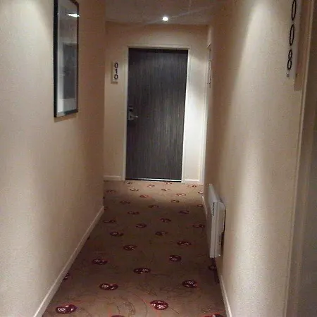 Lejlighedshotel Sweet Sud 2*