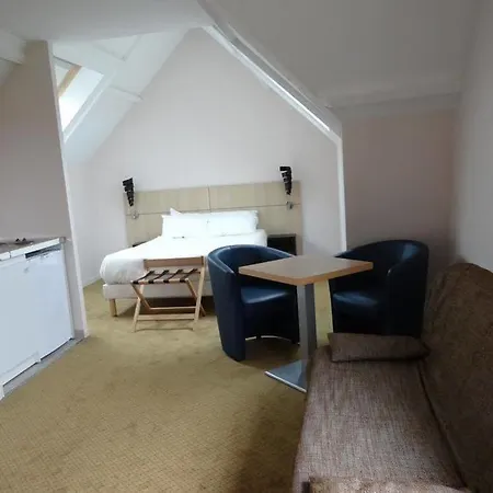 Appart hôtel Sweet Sud 2*