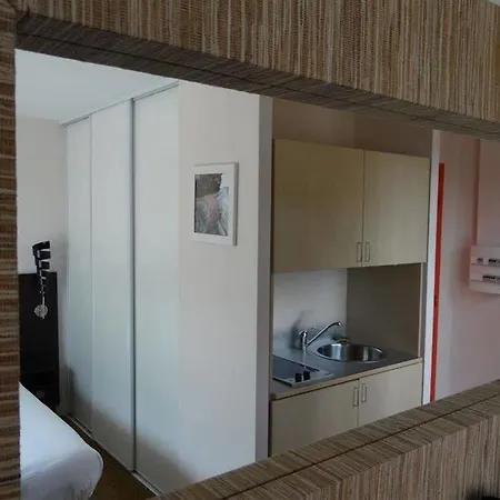 Appart hôtel Sweet Sud