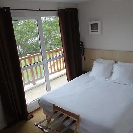 Sweet Sud Apart Otel Deauville