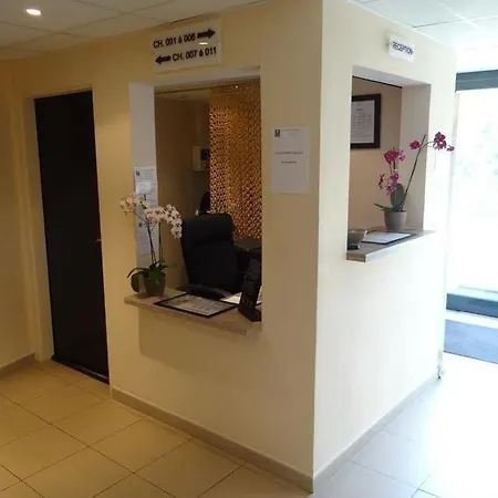 Appart hôtel Sweet Sud 2*