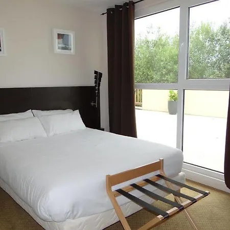 Sweet Sud Appart hôtel