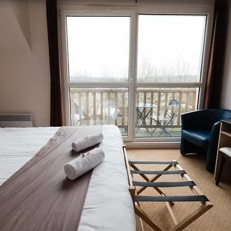 Appart hôtel Sweet Sud