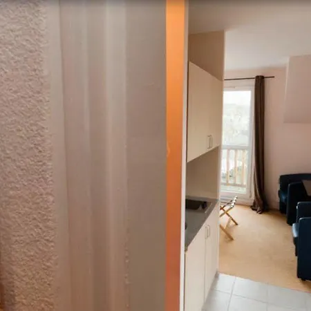 Sweet Sud Appart hôtel