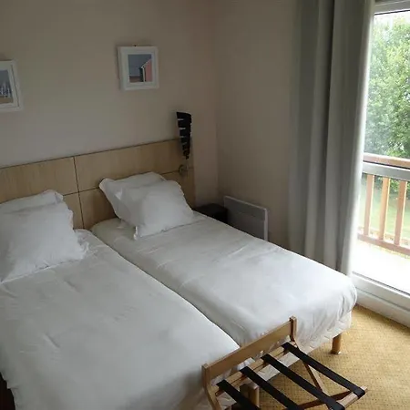 Appart hôtel Sweet Sud 2*