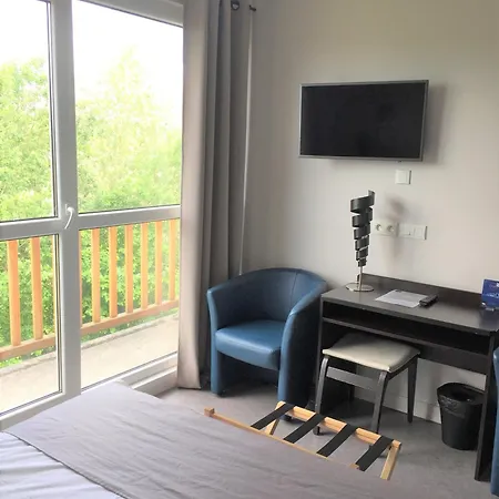 Sweet Sud 2* Deauville