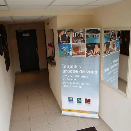 Sweet Sud מלון דירות