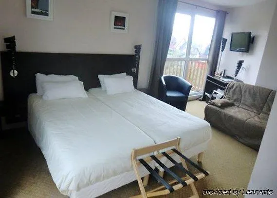 Sweet Sud Aparthotel