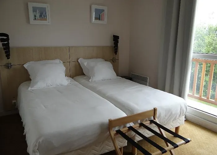 Aparthotel Sweet Sud 2*