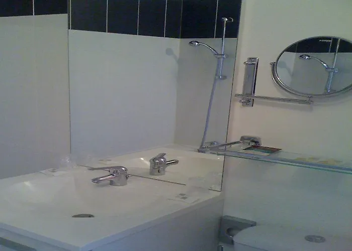 Sweet Sud Aparthotel 2*