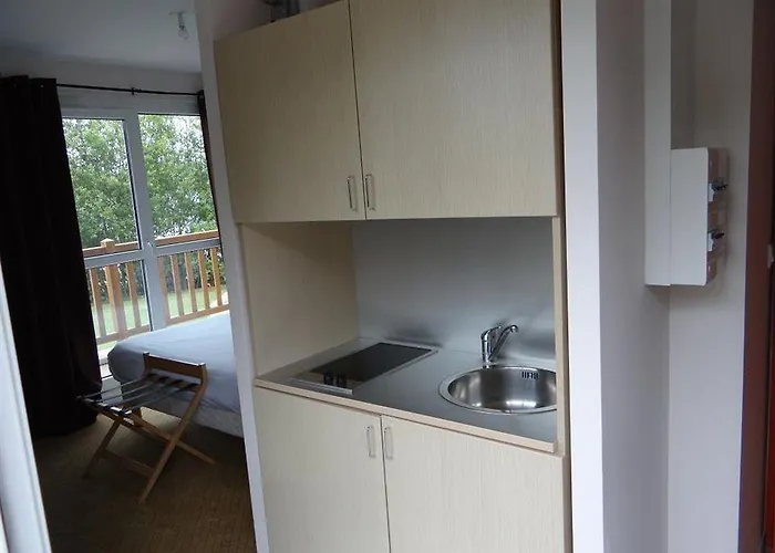 Sweet Sud מלון דירות 2*