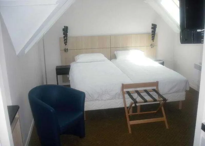 Aparthotel Sweet Sud Deauville