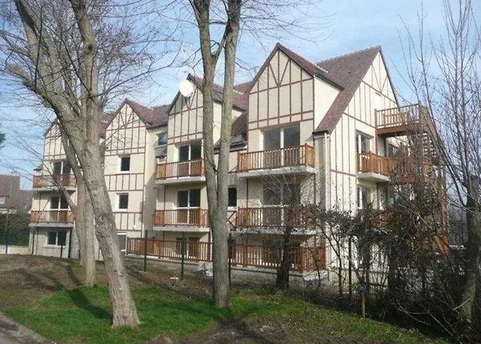 Sweet Sud 2* Deauville