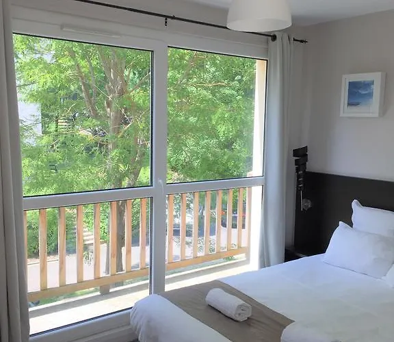 Sweet Sud Aparthotel