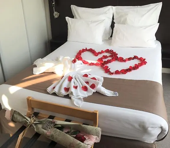 Appart hôtel Sweet Sud 2*