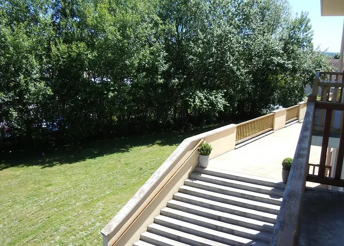 Appart hôtel Sweet Sud 2*